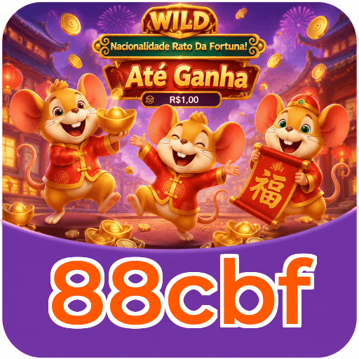 88cbf Logo Oficial