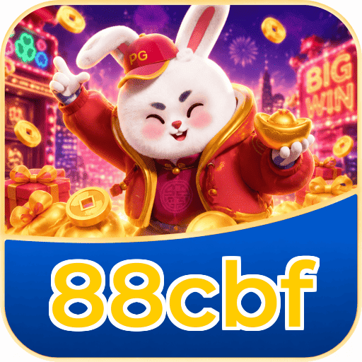 Logo 88cbf Telegram Canal Oficial