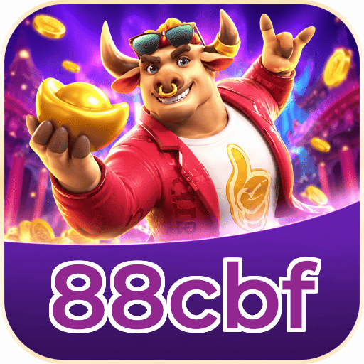 88cbf VIP Program Logo