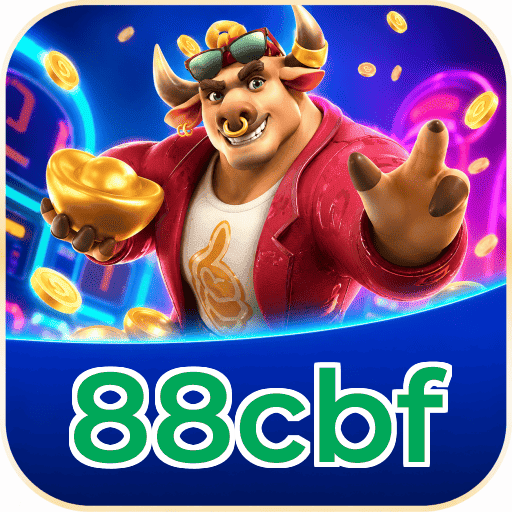 Logo da 88cbf